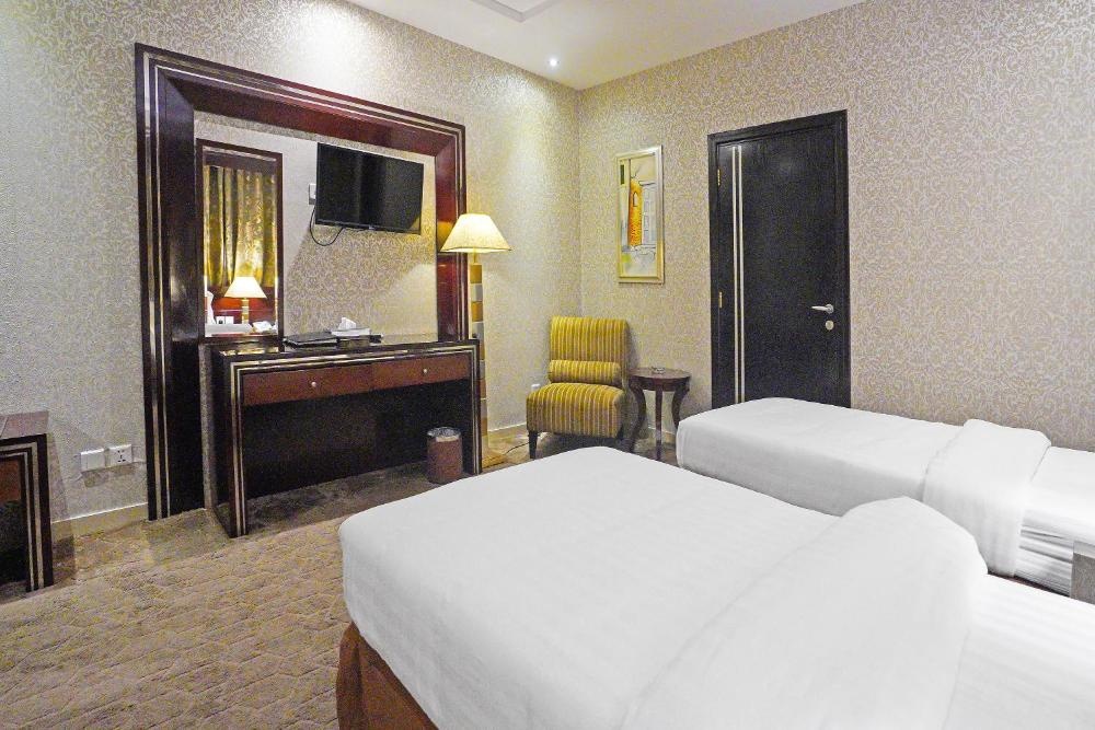 EKONO by Leva Jeddah Airport Hotel Image 10