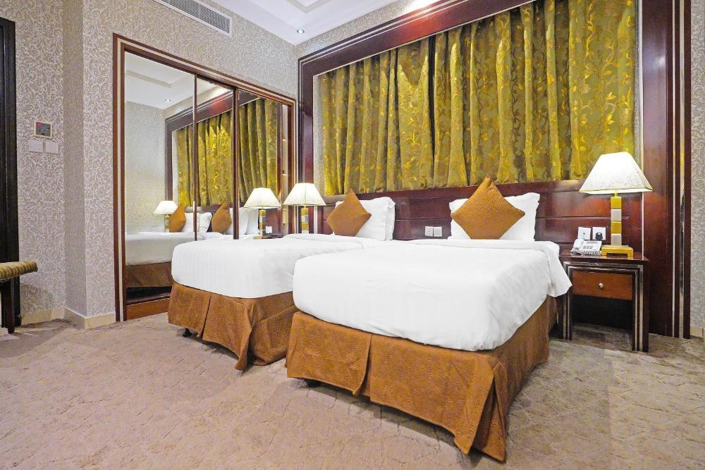EKONO by Leva Jeddah Airport Hotel Image 13