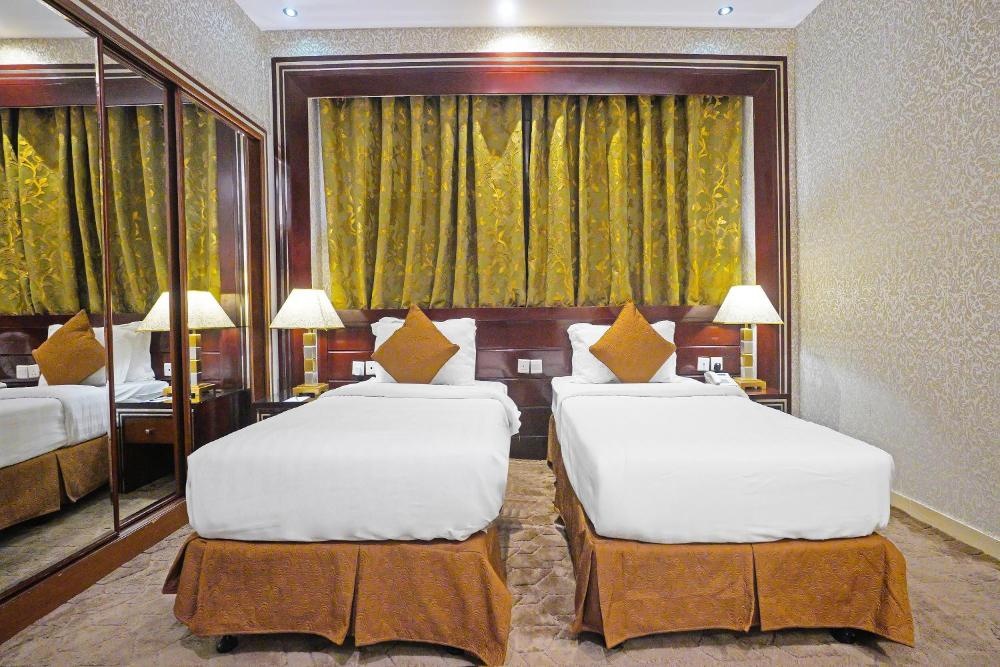 EKONO by Leva Jeddah Airport Hotel Image 14