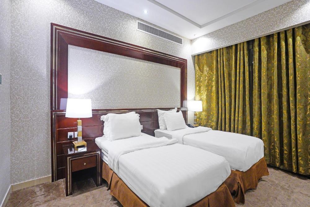 EKONO by Leva Jeddah Airport Hotel Image 16