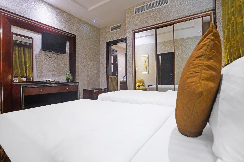 EKONO by Leva Jeddah Airport Hotel Image 18