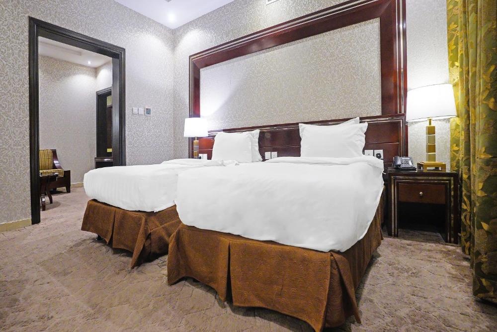 EKONO by Leva Jeddah Airport Hotel Image 20