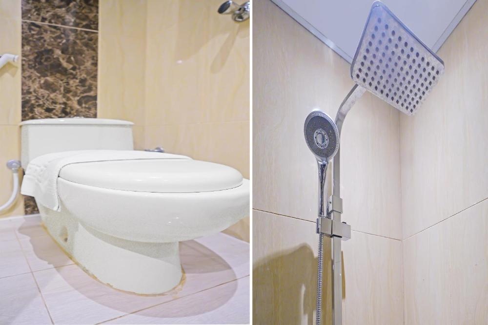 EKONO by Leva Jeddah Airport Hotel Image 23