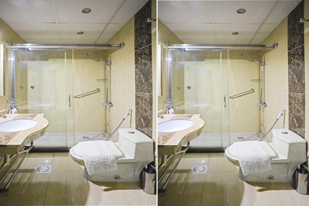 EKONO by Leva Jeddah Airport Hotel Image 25