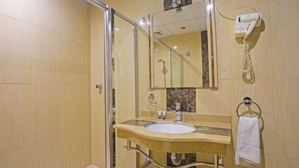 EKONO by Leva Jeddah Airport Hotel Image 27