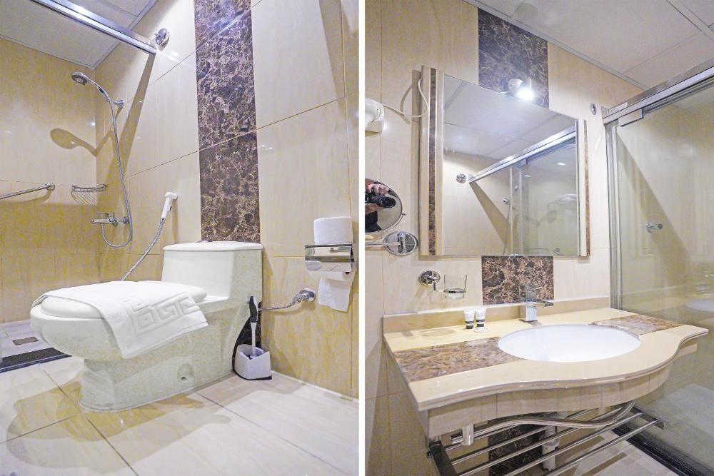 EKONO by Leva Jeddah Airport Hotel Image 29