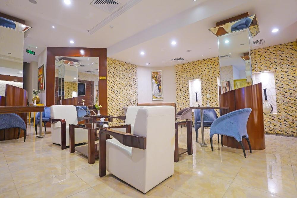EKONO by Leva Jeddah Airport Hotel Image 7